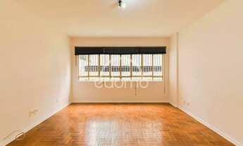 Imagem: ALUGA-SE APARTAMENTO NO JARDIM PAULISTA