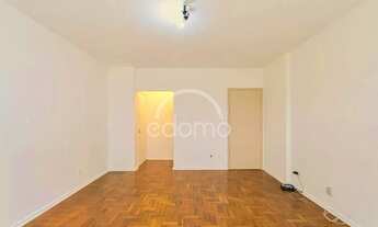 Imagem 2: ALUGA-SE APARTAMENTO NO JARDIM PAULISTA - EXCELENTE OPORTUNIDADE