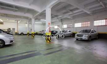 Imagem: ALUGA-SE IMÓVEL COMERCIAL NO BRÁS - EXCELENTE