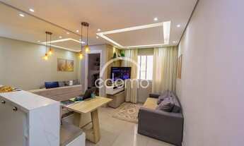 Imagem: VENDE-SE APARTAMENTO NO PARQUE SAVOY CITY