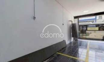 Imagem 4: ALUGA-SE PRÉDIO COMERCIAL NO BRÁS - EXCELENTE OPORTUNIDADE