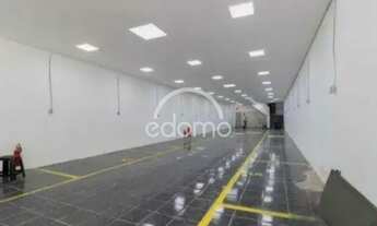 Imagem: ALUGA-SE PRÉDIO COMERCIAL NO BRÁS - EXCELENTE