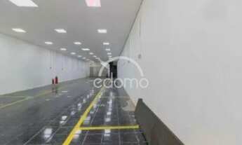 Imagem 3: ALUGA-SE PRÉDIO COMERCIAL NO BRÁS - EXCELENTE OPORTUNIDADE