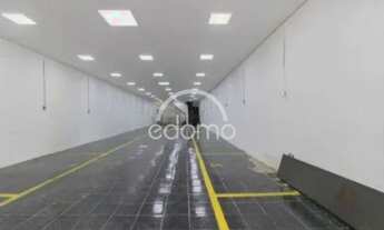 Imagem 2: ALUGA-SE PRÉDIO COMERCIAL NO BRÁS - EXCELENTE OPORTUNIDADE