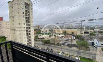 Imagem 6: ALUGA-SE APARTAMENTO NA VILA PRUDENTE - EXCELENTE OPORTUNIDADE