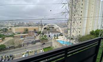 Imagem 5: ALUGA-SE APARTAMENTO NA VILA PRUDENTE - EXCELENTE OPORTUNIDADE