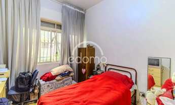 Imagem 6: VENDE-SE APARTAMENTO NA SANTA CECÍLIA - EXCELENTE OPORTUNIDADE