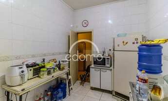 Imagem 5: VENDE-SE APARTAMENTO NA SANTA CECÍLIA - EXCELENTE OPORTUNIDADE