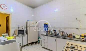 Imagem 4: VENDE-SE APARTAMENTO NA SANTA CECÍLIA - EXCELENTE OPORTUNIDADE