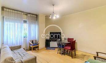 Imagem 2: VENDE-SE APARTAMENTO NA SANTA CECÍLIA - EXCELENTE OPORTUNIDADE