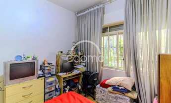 Imagem 7: VENDE-SE APARTAMENTO NA SANTA CECÍLIA - EXCELENTE OPORTUNIDADE