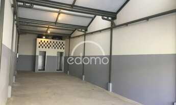 Imagem: ALUGA-SE IMÓVEL COMERCIAL NO BELENZINHO