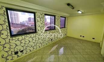 Imagem: ALUGA-SE SALA COMERCIAL NA VILA GOMES CARDIM