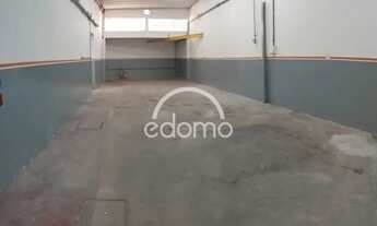 Imagem: ALUGA-SE GALPÃO NA MOOCA - EXCELENTE OPORTUNIDADE