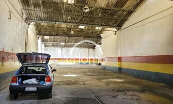 Imagem: VENDE-SE IMÓVEL COMERCIAL NO BRÁS - EXCELENTE