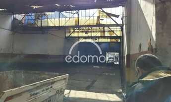 Imagem 2: VENDE-SE IMÓVEL COMERCIAL NO BRÁS - EXCELENTE OPORTUNIDADE