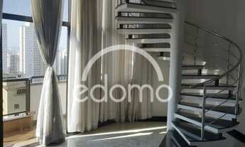 Imagem: ALUGA-SE COBERTURA NO ANÁLIA FRANCO - EXCELENTE