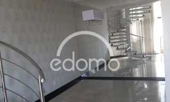 Imagem 2: ALUGA-SE COBERTURA NO ANÁLIA FRANCO - EXCELENTE OPORTUNIDADE