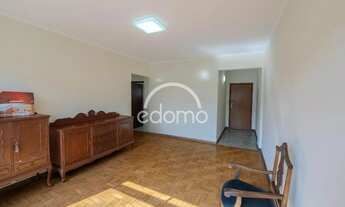 Imagem: ALUGA-SE APARTAMENTO NO JARDIM PAULISTA