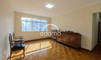 Imagem 4: ALUGA-SE APARTAMENTO NO JARDIM PAULISTA - EXCELENTE OPORTUNIDADE