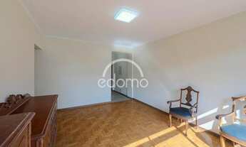 Imagem 2: ALUGA-SE APARTAMENTO NO JARDIM PAULISTA - EXCELENTE OPORTUNIDADE