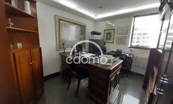 Imagem 4: VENDE-SE SALA COMERCIAL EM PERDIZES - EXCELENTE OPORTUNIDADE