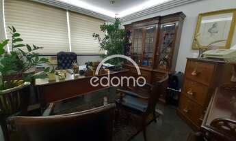 Imagem 7: VENDE-SE SALA COMERCIAL EM PERDIZES - EXCELENTE OPORTUNIDADE