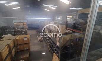 Imagem: ALUGA-SE GALPÃO NA VILA FORMOSA - EXCELENTE