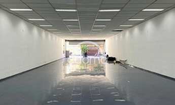 Imagem: ALUGA-SE SALÃO NA MOOCA - EXCELENTE OPORTUNIDADE