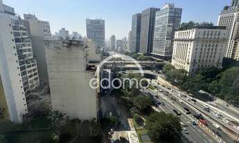 Imagem 5: ALUGA-SE SALA COMERCIAL NA REPUBLICA - EXCELENTE OPORTUNIDADE