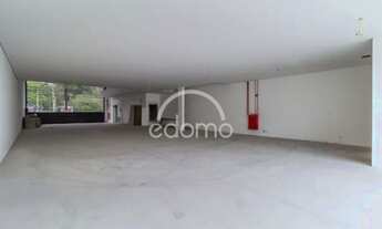 Imagem: ALUGA-SE IMÓVEL COMERCIAL NO BELÉM - EXCELENTE