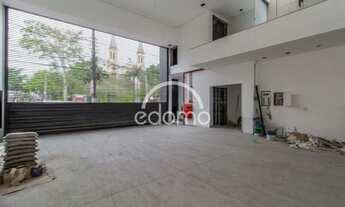 Imagem 2: ALUGA-SE IMÓVEL COMERCIAL NO BELÉM - EXCELENTE OPORTUNIDADE