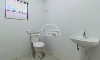 Imagem 6: ALUGA-SE IMÓVEL COMERCIAL NO BELÉM - EXCELENTE OPORTUNIDADE