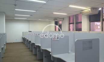 Imagem 2: ALUGA-SE SALA COMERCIAL NA REPUBLICA - EXCELENTE OPORTUNIDADE