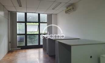 Imagem 7: ALUGA-SE SALA COMERCIAL NA REPUBLICA - EXCELENTE OPORTUNIDADE