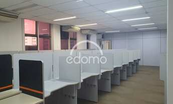 Imagem 3: ALUGA-SE SALA COMERCIAL NA REPUBLICA - EXCELENTE OPORTUNIDADE