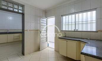 Imagem 7: ALUGA-SE CASA COMERCIAL NA VILA GOMES CARDIM - EXCELENTE OPORTUNIDADE