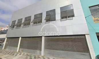 Imagem: ALUGA-SE IMÓVEL COMERCIAL NA ÁGUA RASA