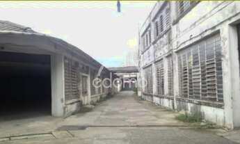 Imagem: ALUGA-SE GALPÃO NO BRÁS - EXCELENTE OPORTUNIDADE