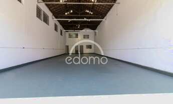 Imagem 2: ALUGA-SE IMÓVEL COMERCIAL NO BELENZINHO - EXCELENTE OPORTUNIDADE