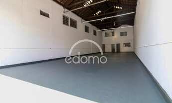 Imagem 3: ALUGA-SE IMÓVEL COMERCIAL NO BELENZINHO - EXCELENTE OPORTUNIDADE