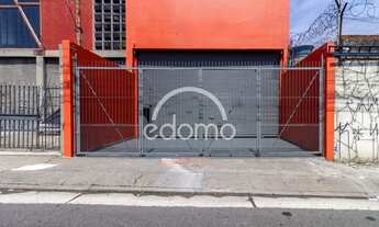 Imagem: ALUGA-SE IMÓVEL COMERCIAL NO BELENZINHO