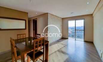 Imagem: VENDE-SE APARTAMENTO NA PAULICÉIA - EXCELENTE