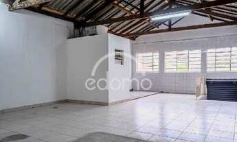 Imagem: ALUGA-SE SALÃO COMERCIAL NA VILA FORMOSA