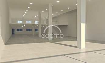 Imagem 2: ALUGA-SE LOJA NA VILA REGENTE FEIJÓ - EXCELENTE OPORTUNIDADE