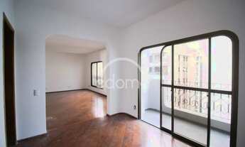 Imagem 3: ALUGA-SE COBERTURA EM INDIANÓPOLIS - EXCELENTE OPORTUNIDADE