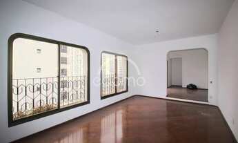 Imagem: ALUGA-SE COBERTURA EM INDIANÓPOLIS - EXCELENTE