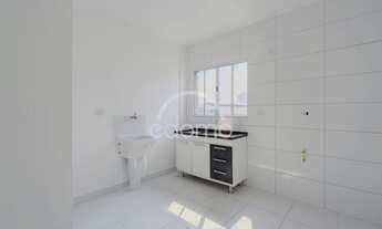 Imagem 5: ALUGA-SE APARTAMENTO NA VILA ZELINA - EXCELENTE OPORTUNIDADE