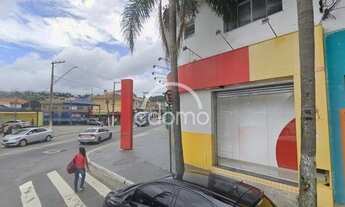 Imagem 3: ALUGA-SE IMÓVEL COMERCIAL NO TREMEMBE - EXCELENTE OPORTUNIDADE