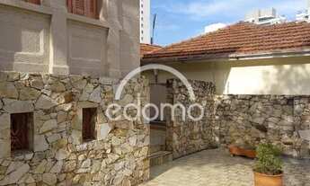 Imagem 2: ALUGA-SE SOBRADO NA MOOCA - EXCELENTE OPORTUNIDADE